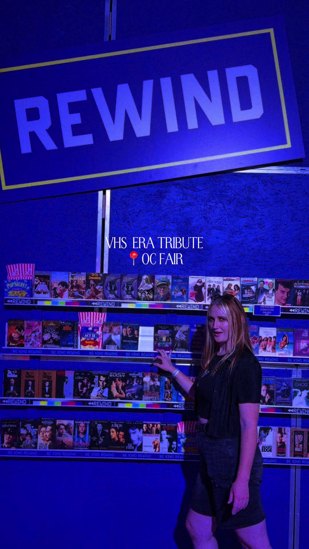 @sarah 📼