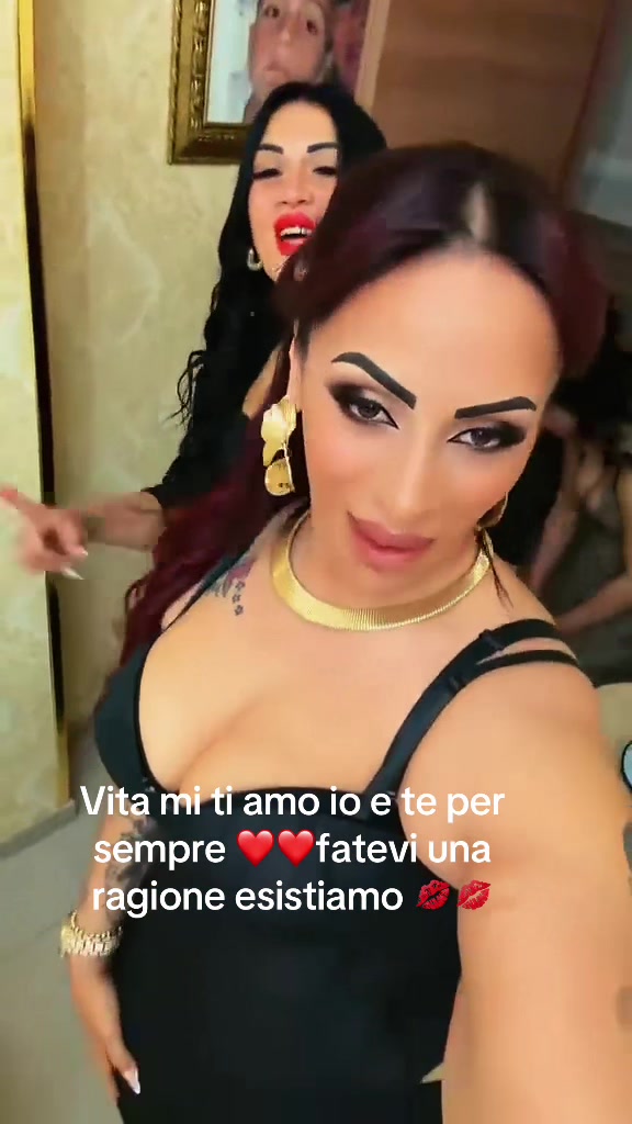 @Raffaella panico