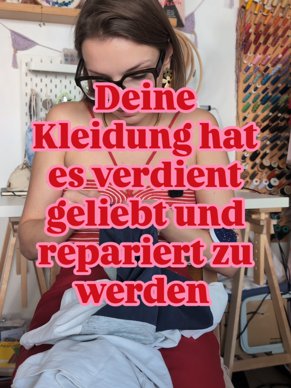 @Tamina | Nachhaltigere Mode