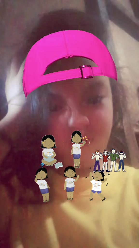 @Danielle Jade Soriano