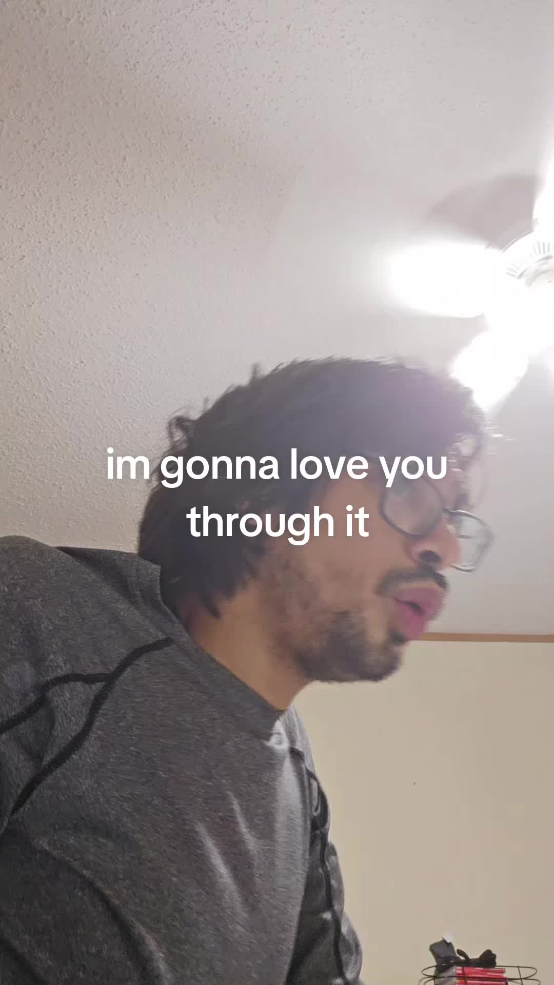 @the one and only Solly