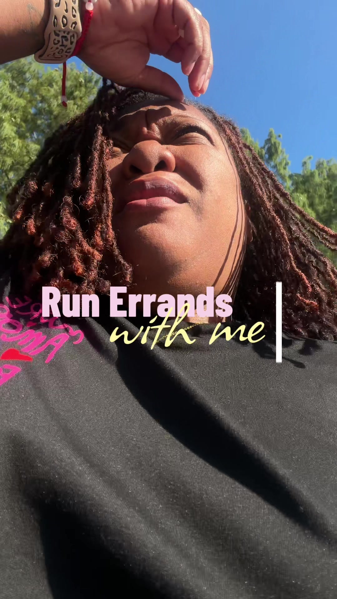 @Melissa | Over 40 lifestyle