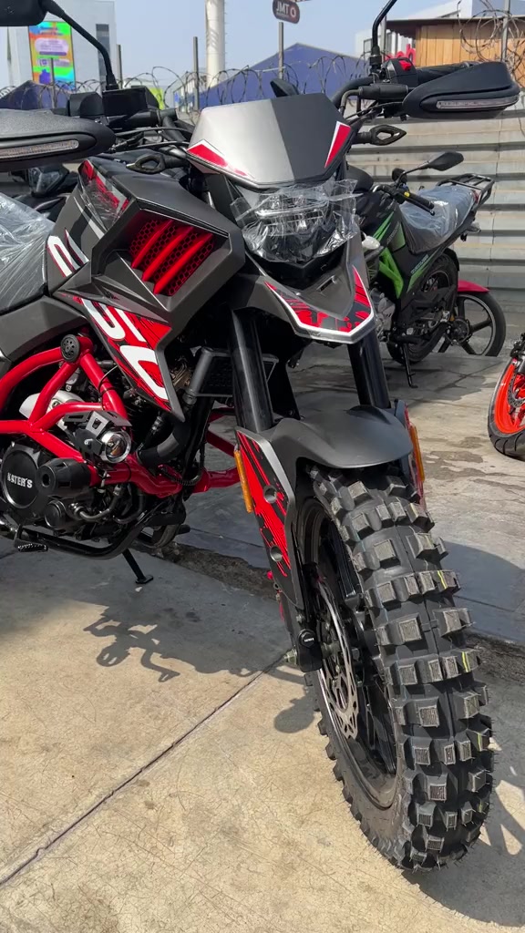 @KTM SUPERBIKES