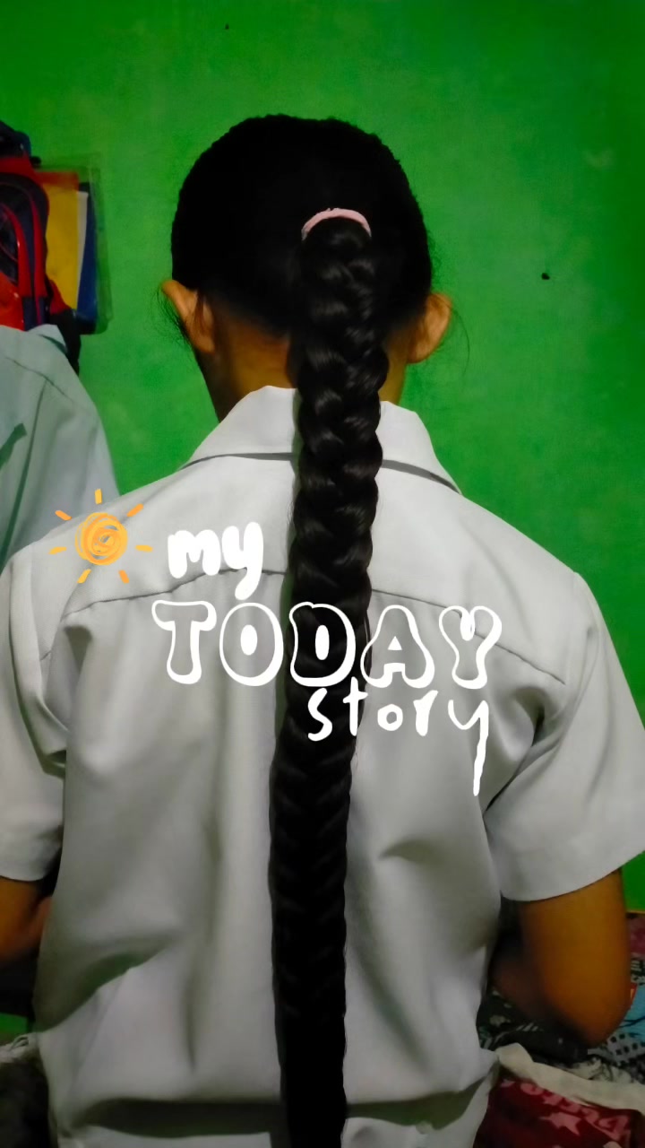 @Ms.Cheerfull😇