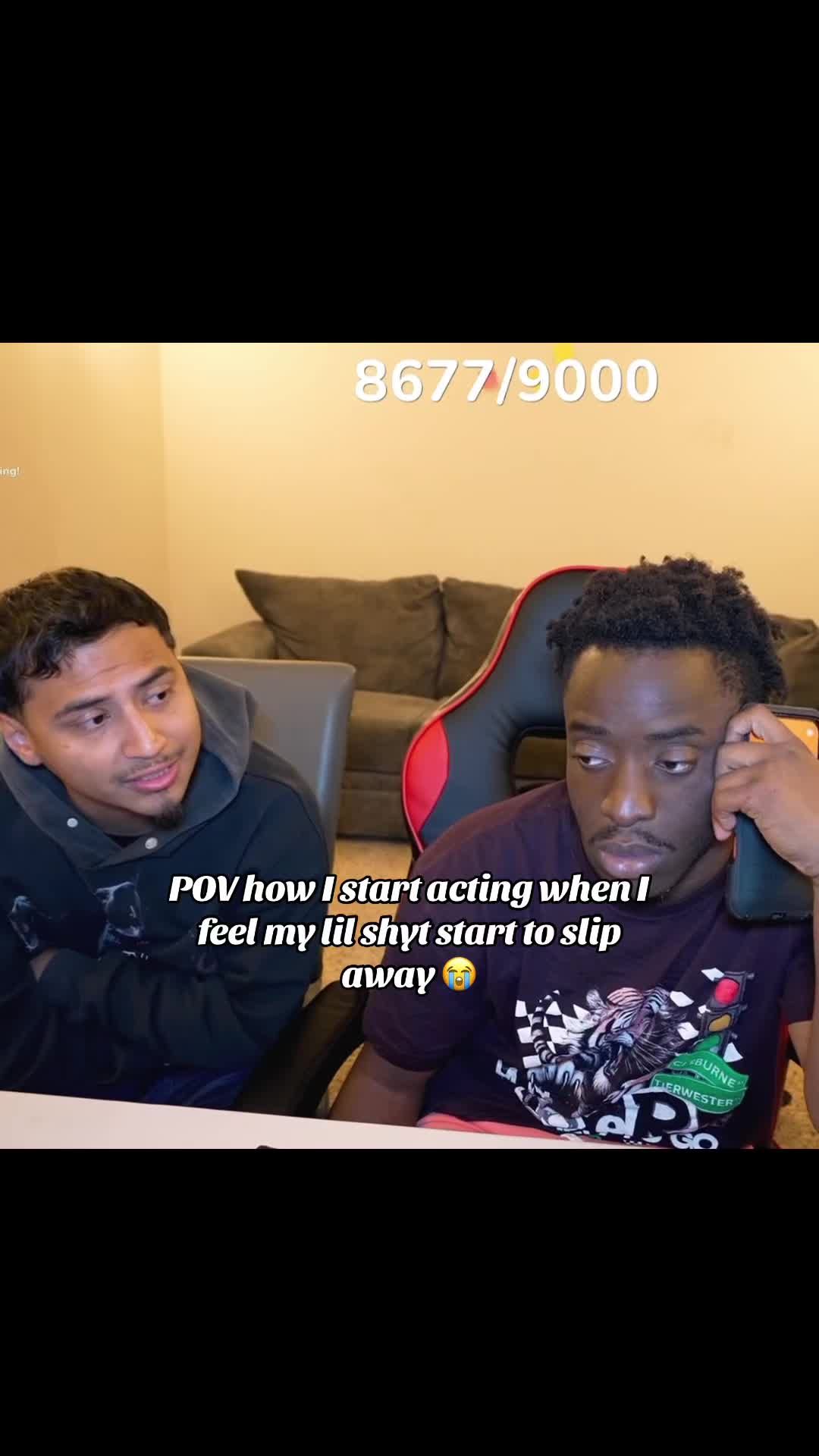 @Beezinthechat