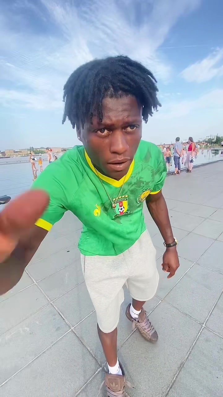@azo l&rsquo;unik☝🏾