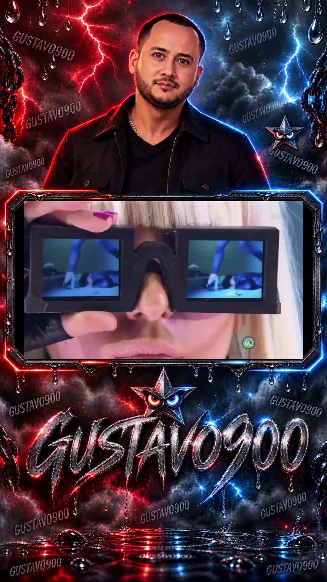 @Gustavo900⭐️👀