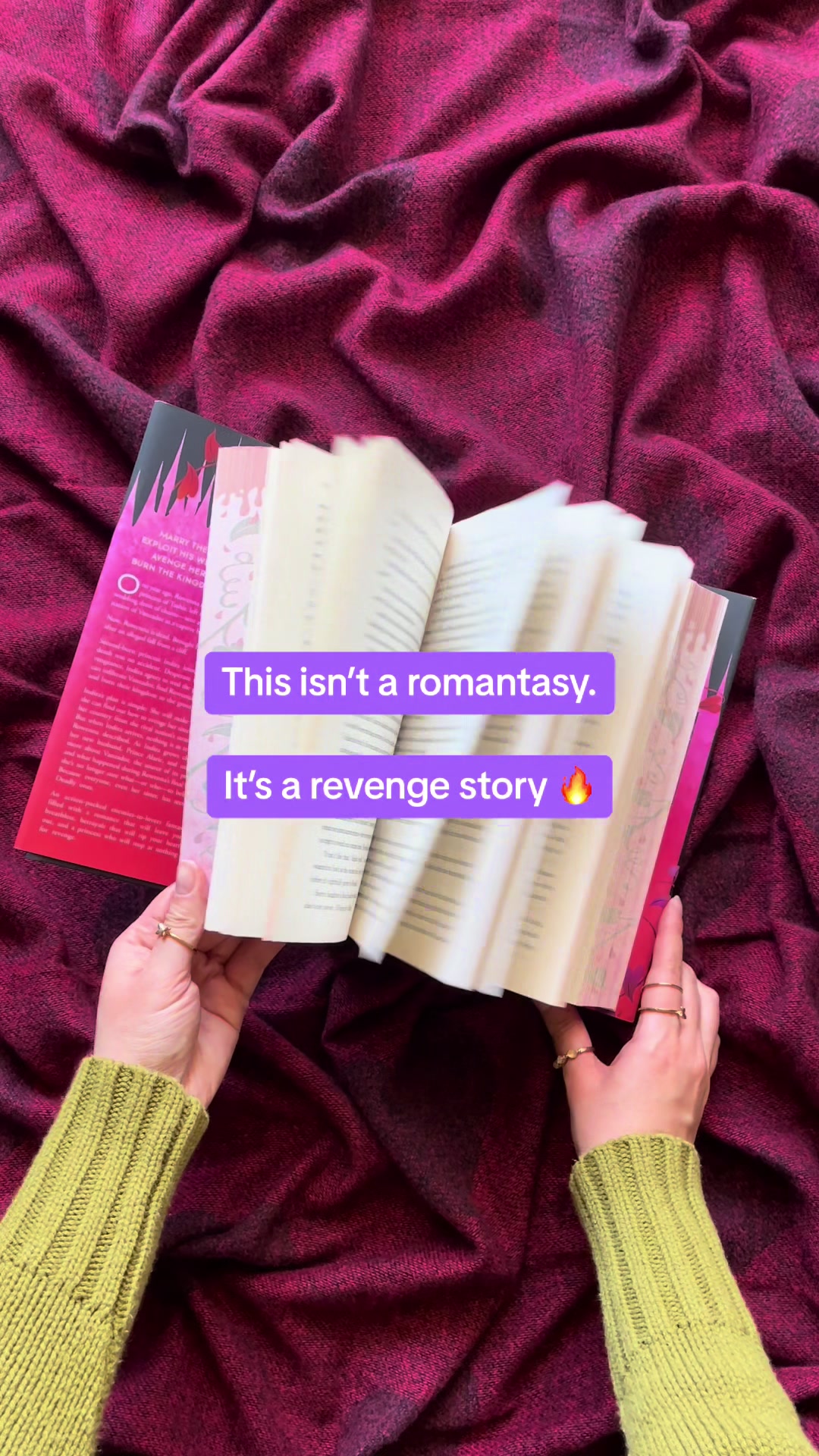 @Sourcebooks Fire