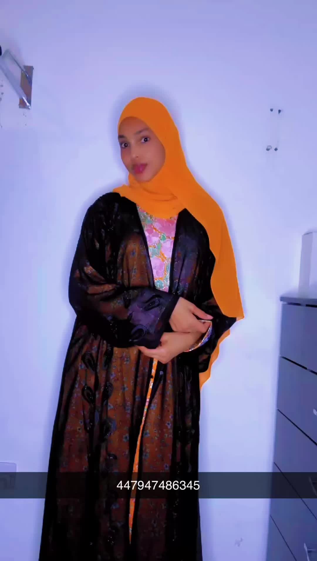 @Ifraah badraan