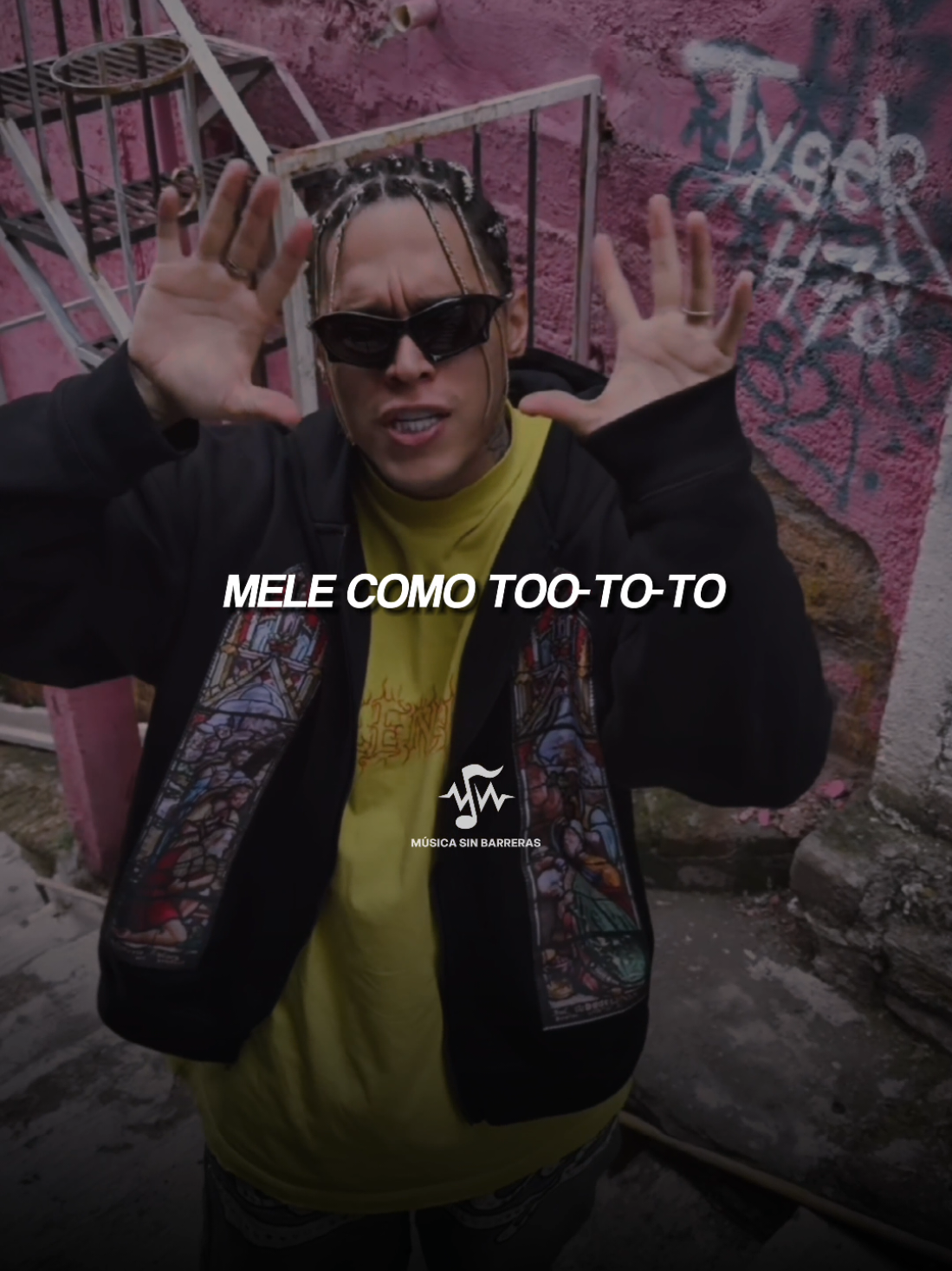 @Música Sin Barreras