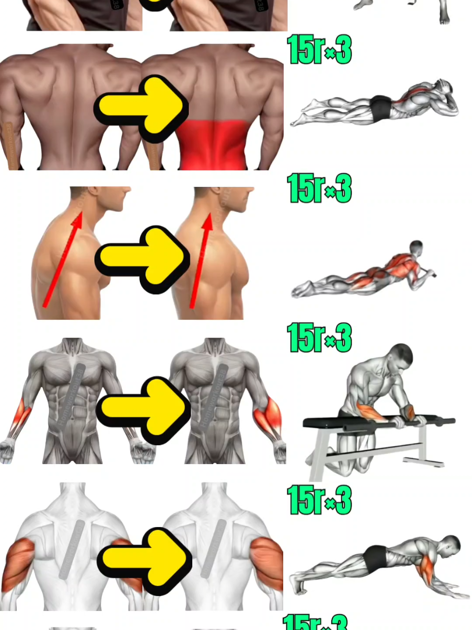 @HOMEWORKOUT