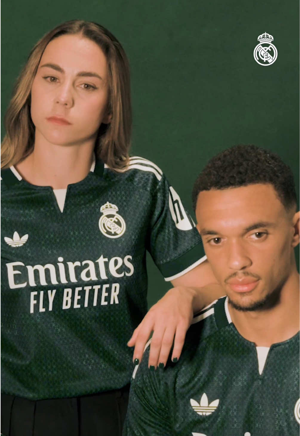 @Real Madrid C.F.