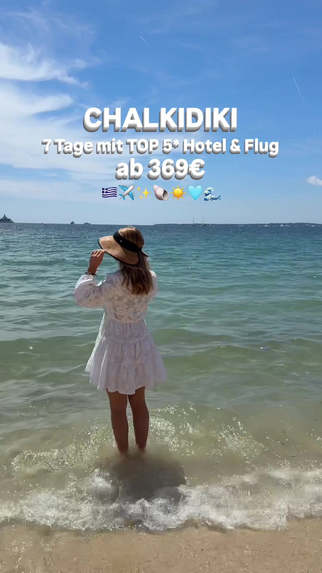 @Urlaubstracker🌴Günstig reisen