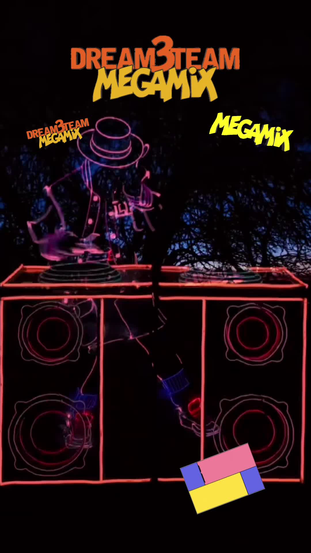 @official music