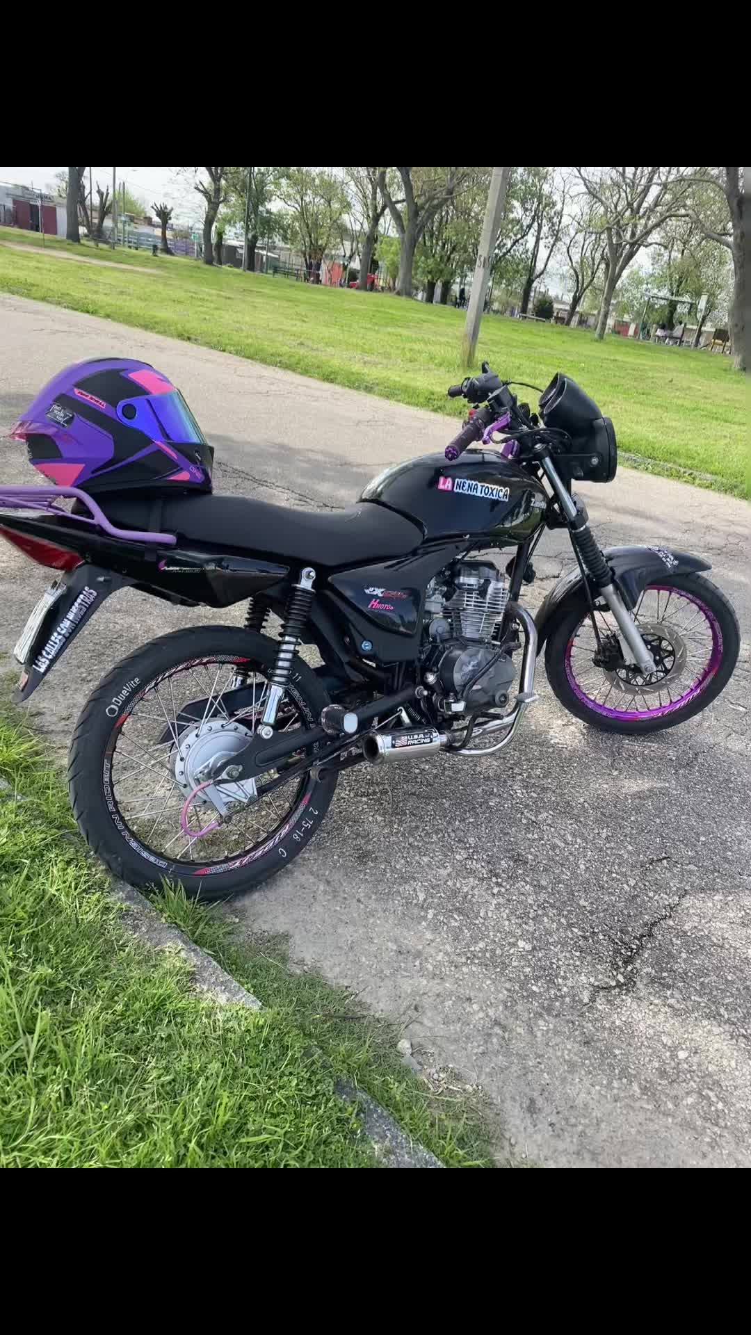 @Valentina Fulco