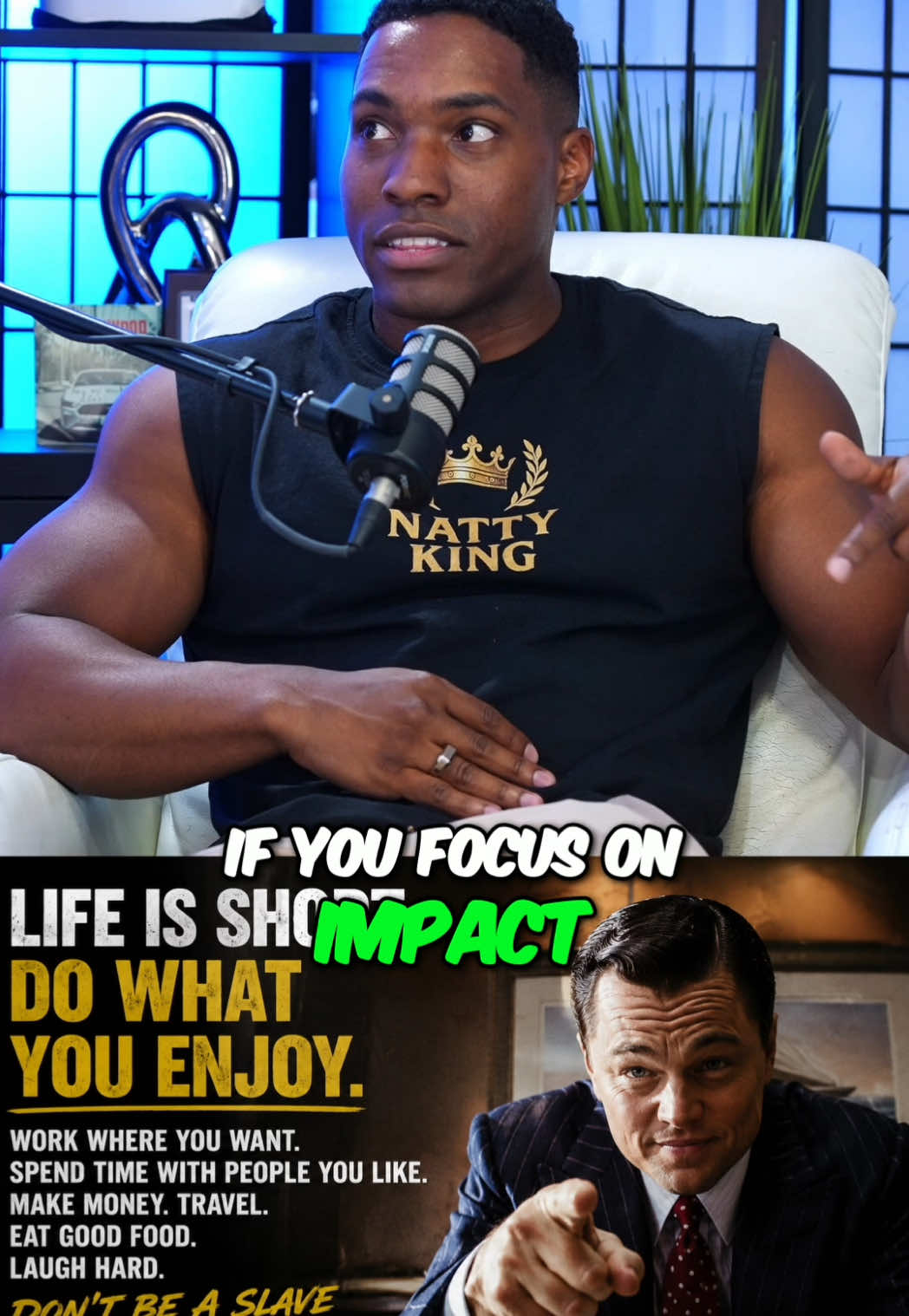 @The Frame Shift Podcast
