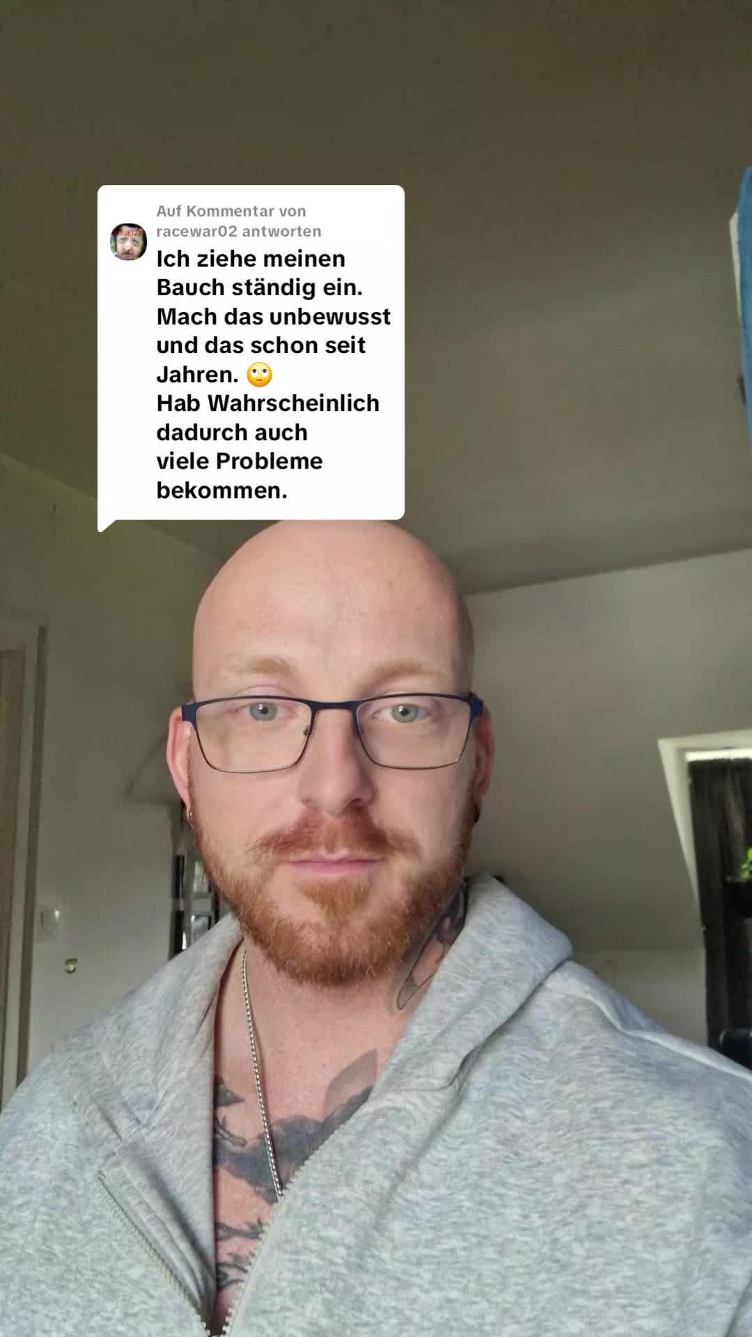 @Rückenreparatur Community