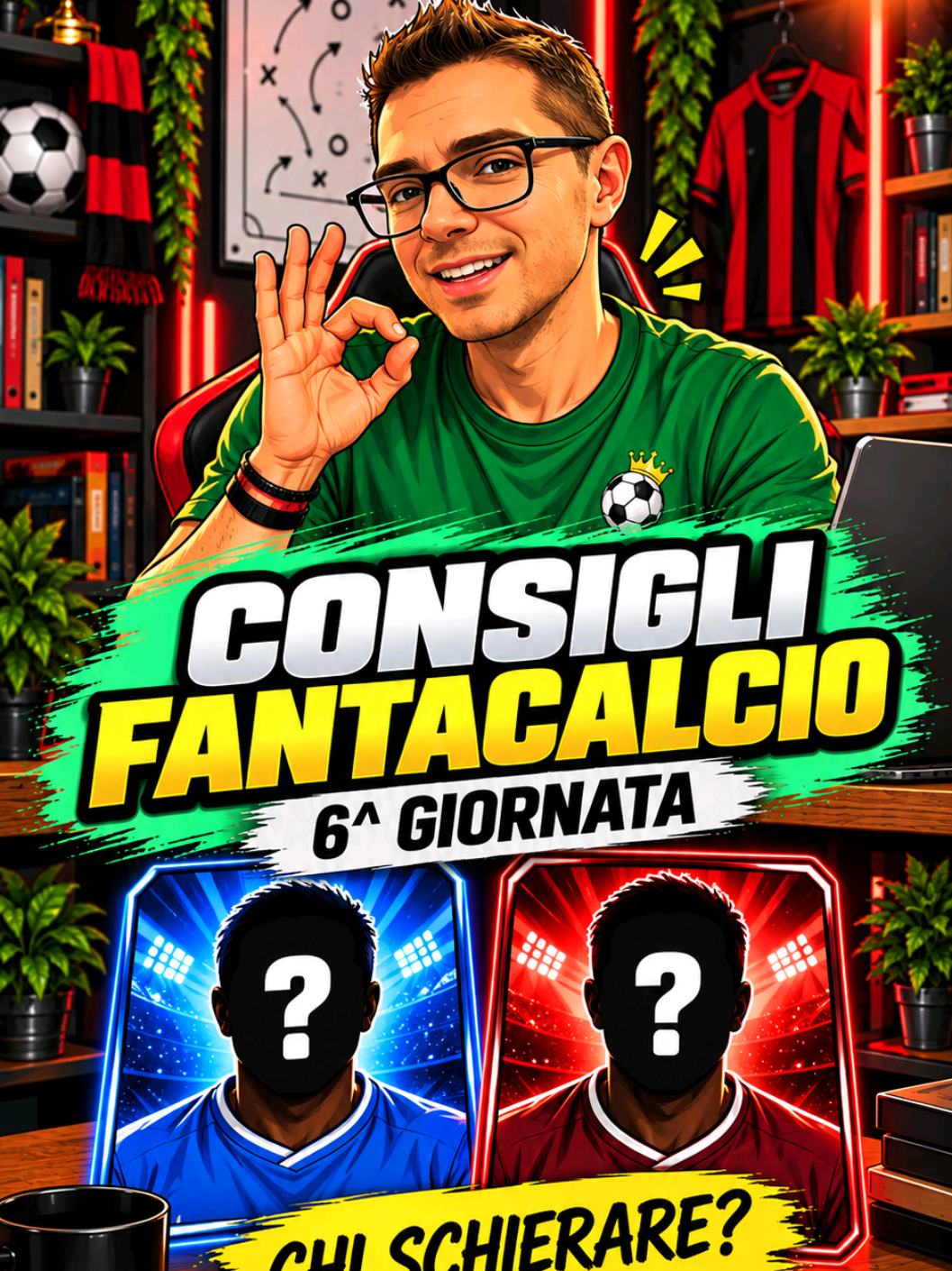 @FantaGoAl Fantacalcio