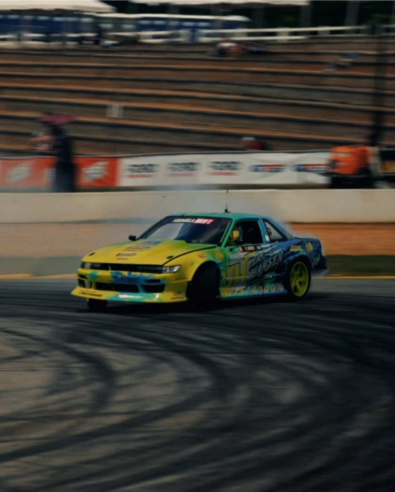 @Ignitionspeed