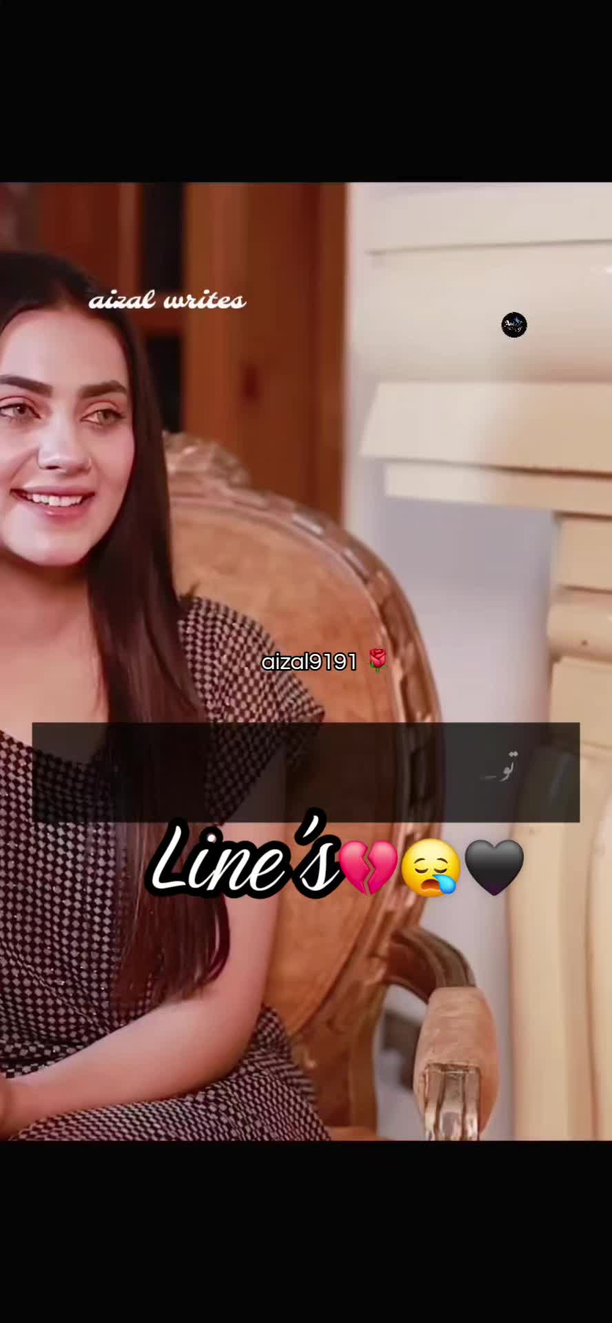 @🌺aizal_writes🌺