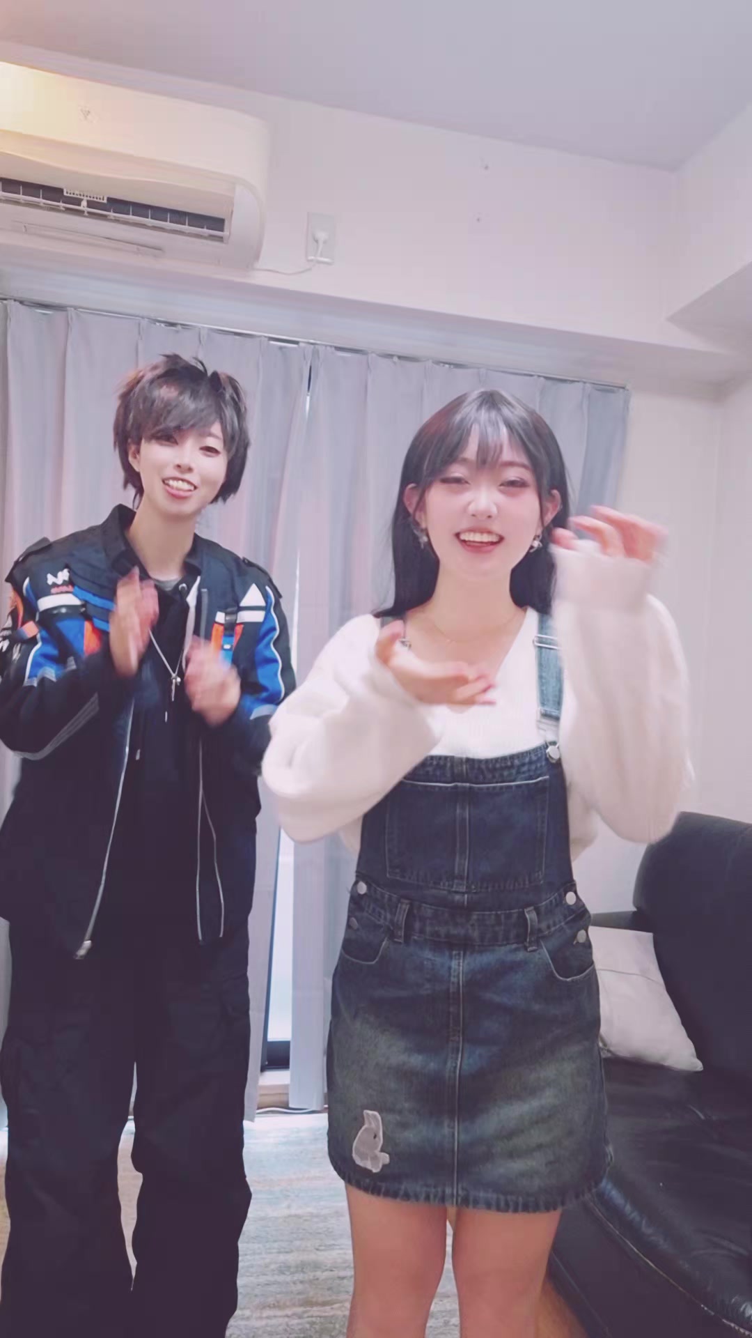 @んな