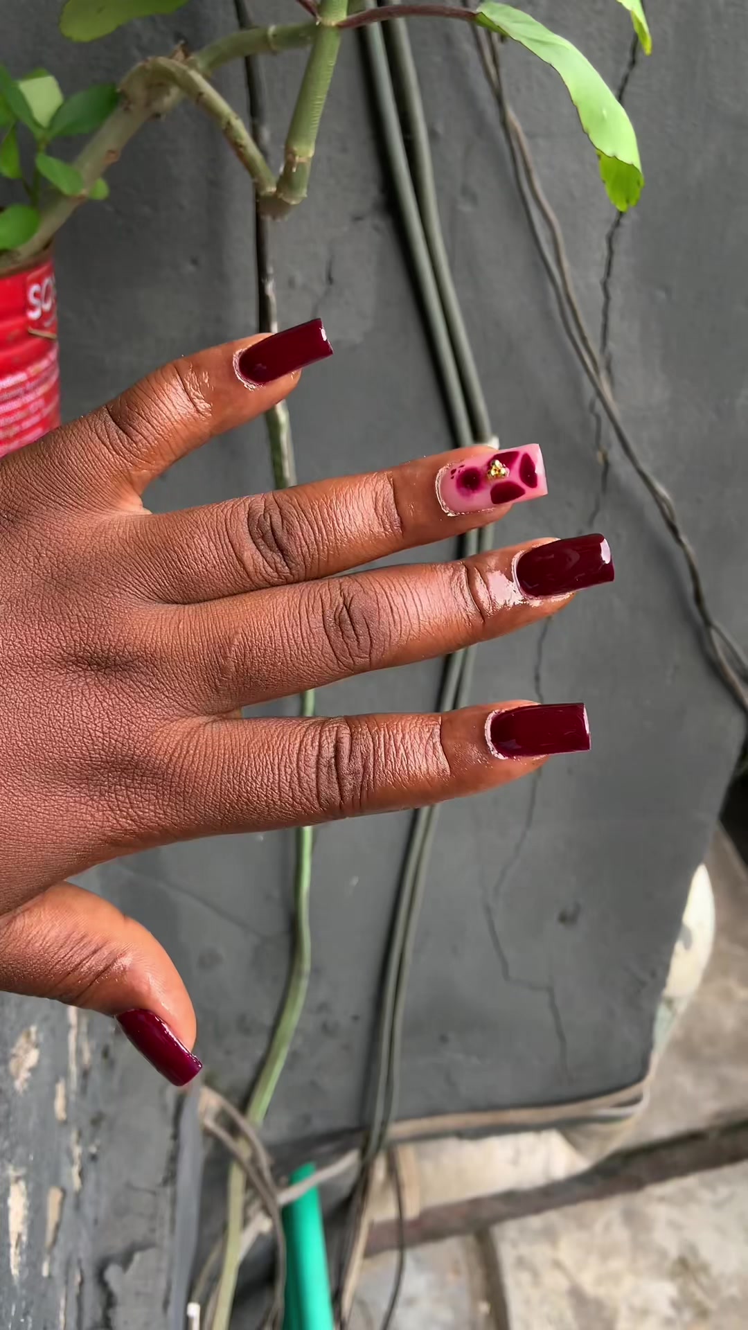 @Ivy-nailed-it๐