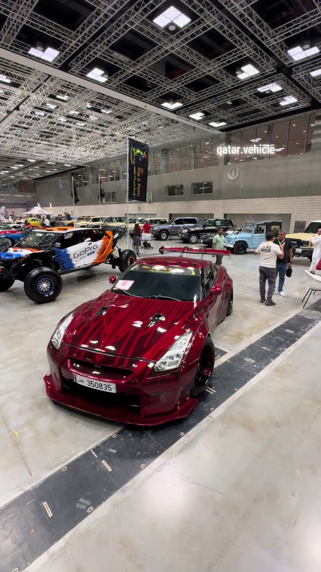 @qatar.vehicle