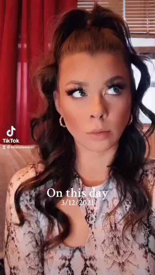 @Kristal ๐