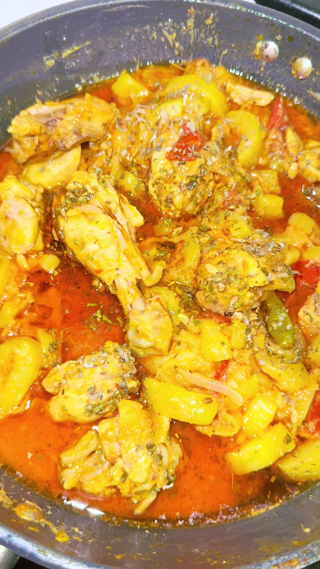 @Cooking for you!