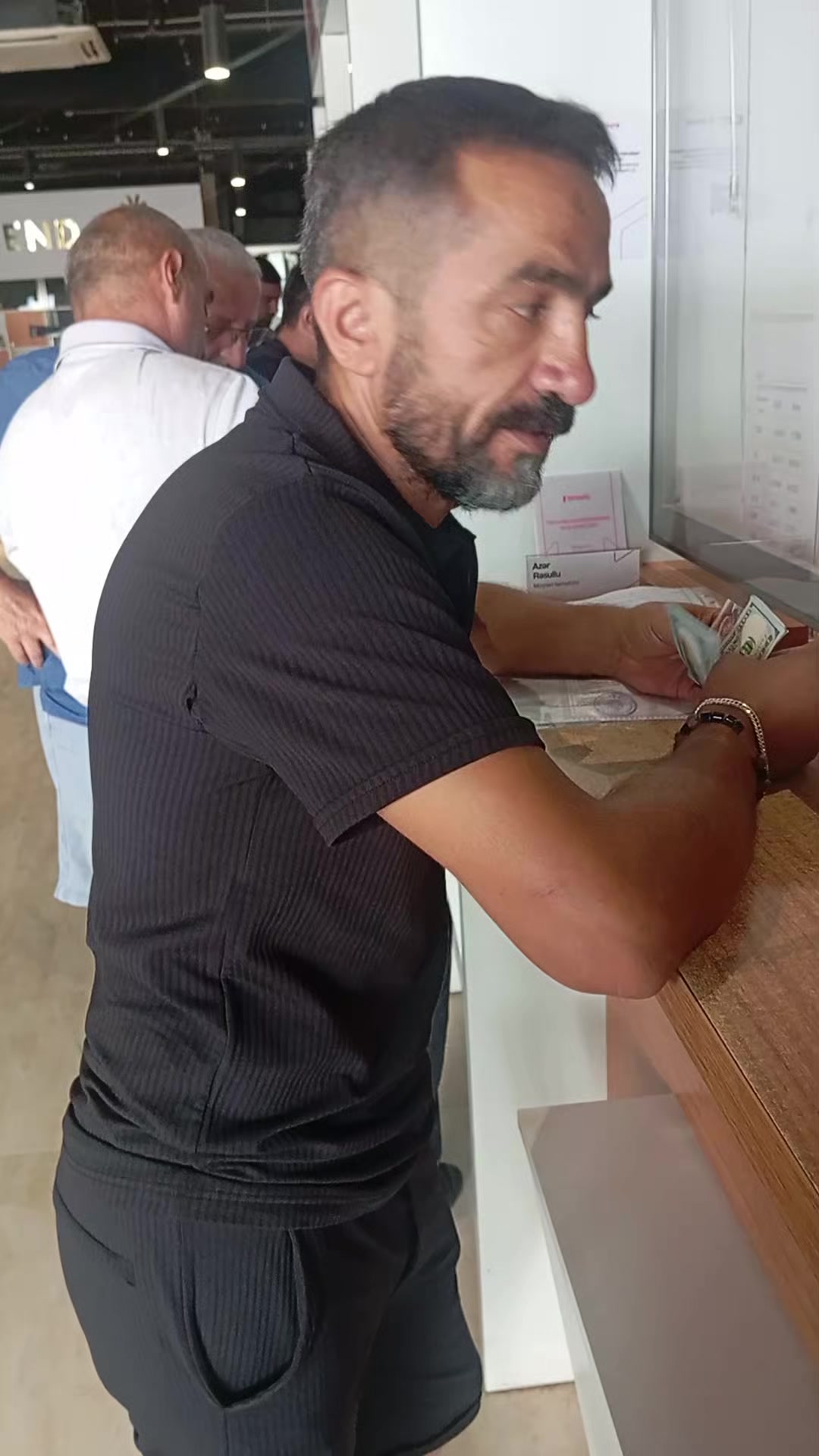 @Tayfun'n Kandıran