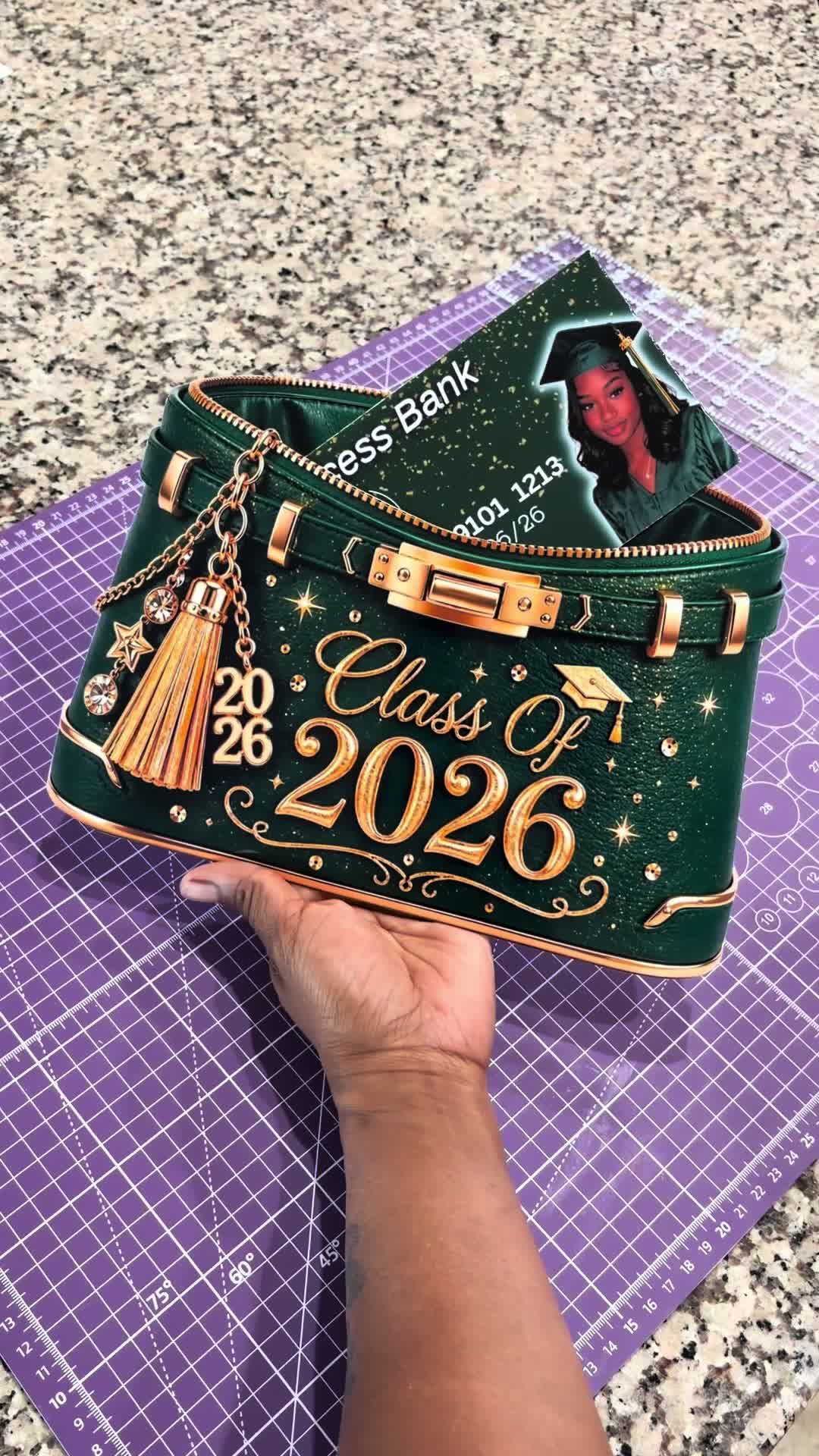 @Sharena Latrese | CRAFT 🐐