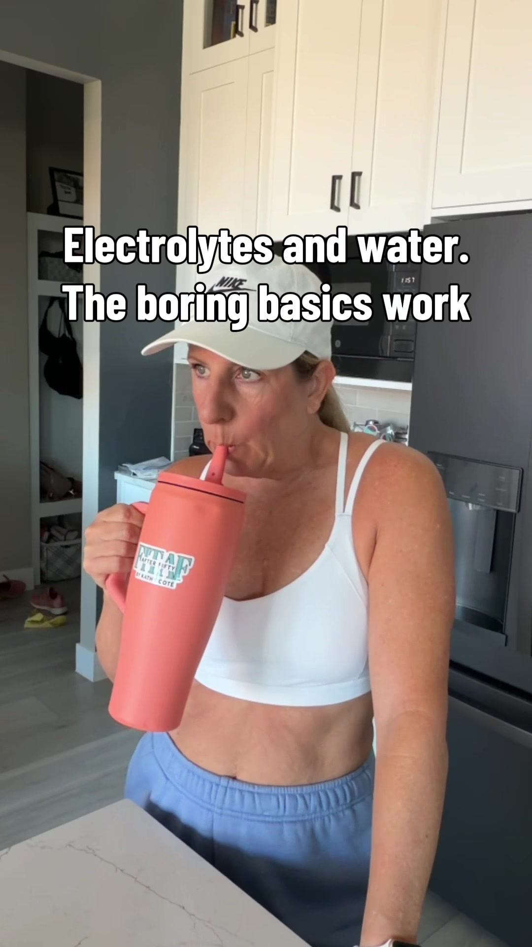 @Menopause Nutrition/Fat Loss