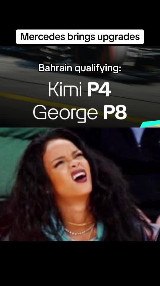 @F1 Banter ๐