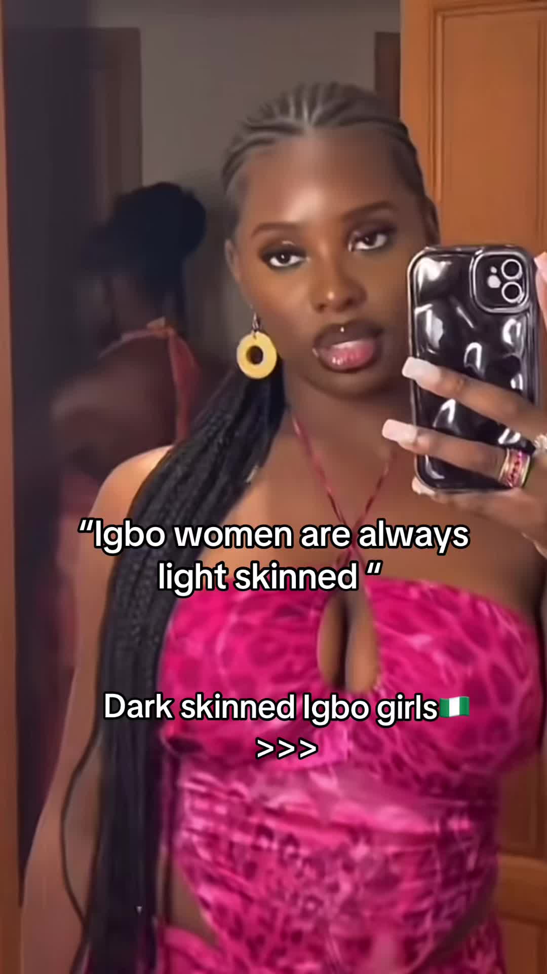 @Igbo women supremacy ๐ณ๐ฌ๐