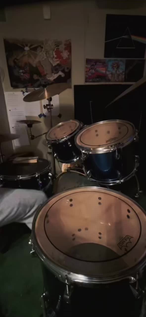 @ethandrums