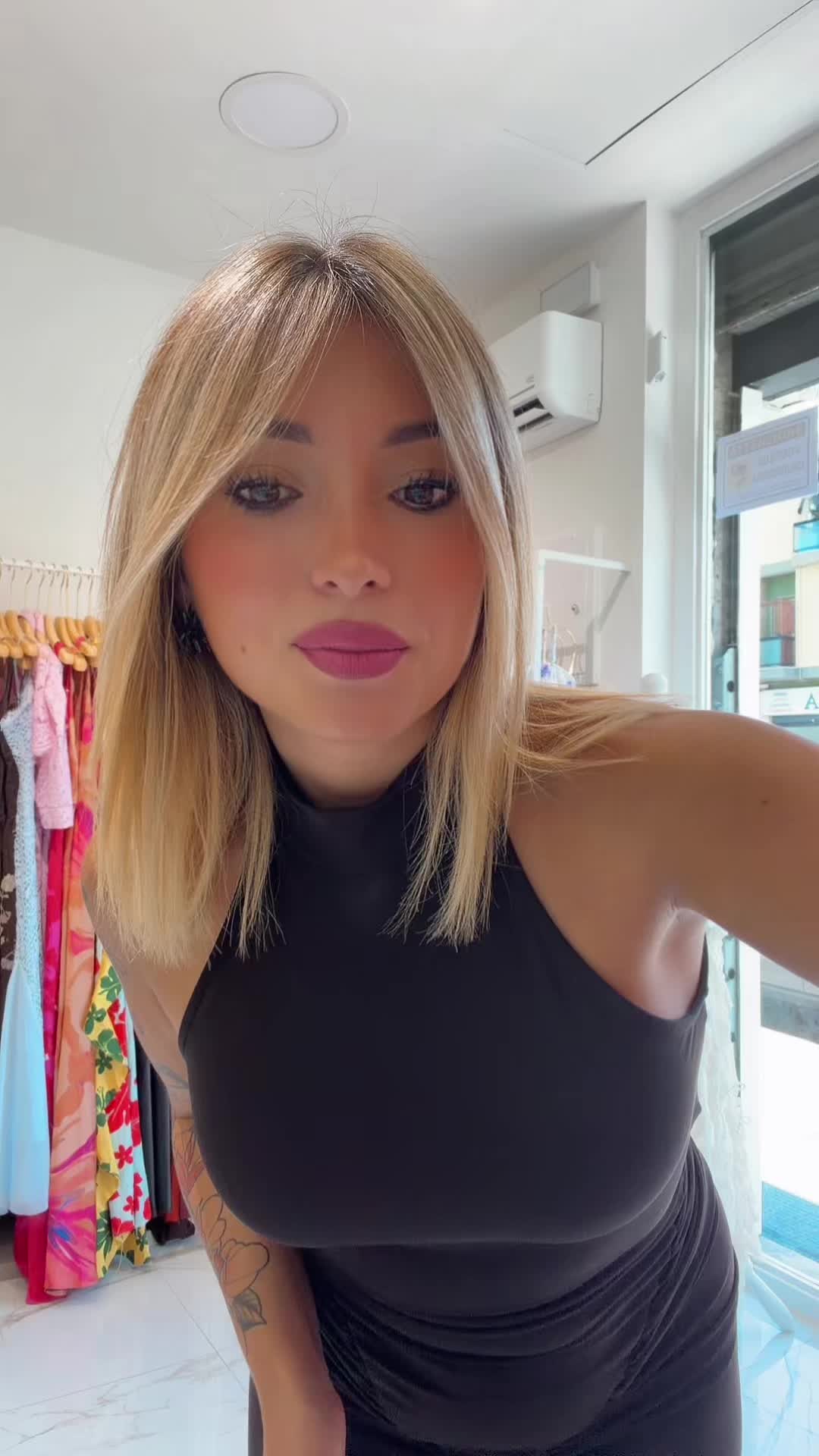 @GRETA BOUTIQUE BARI