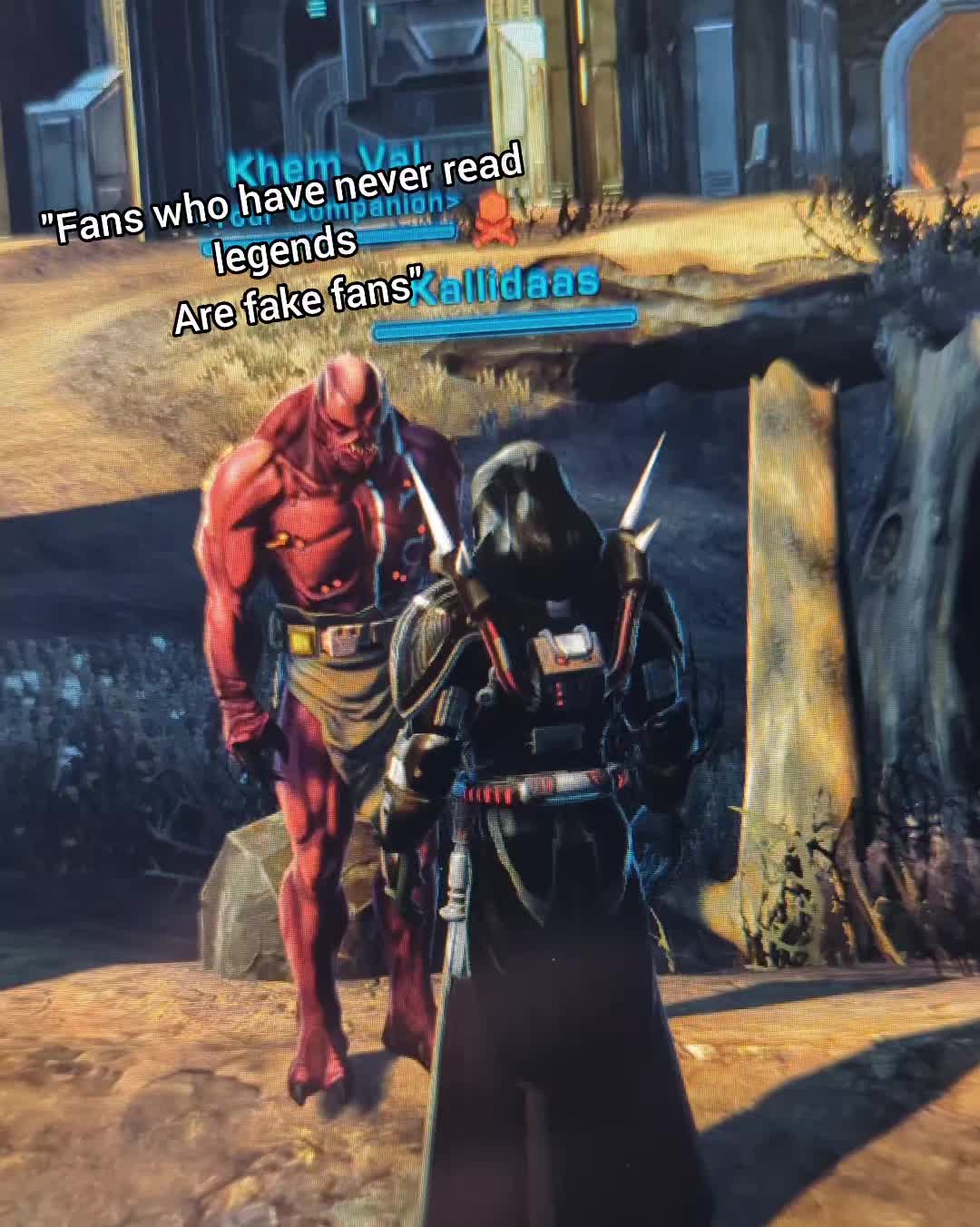 @The Revanchist