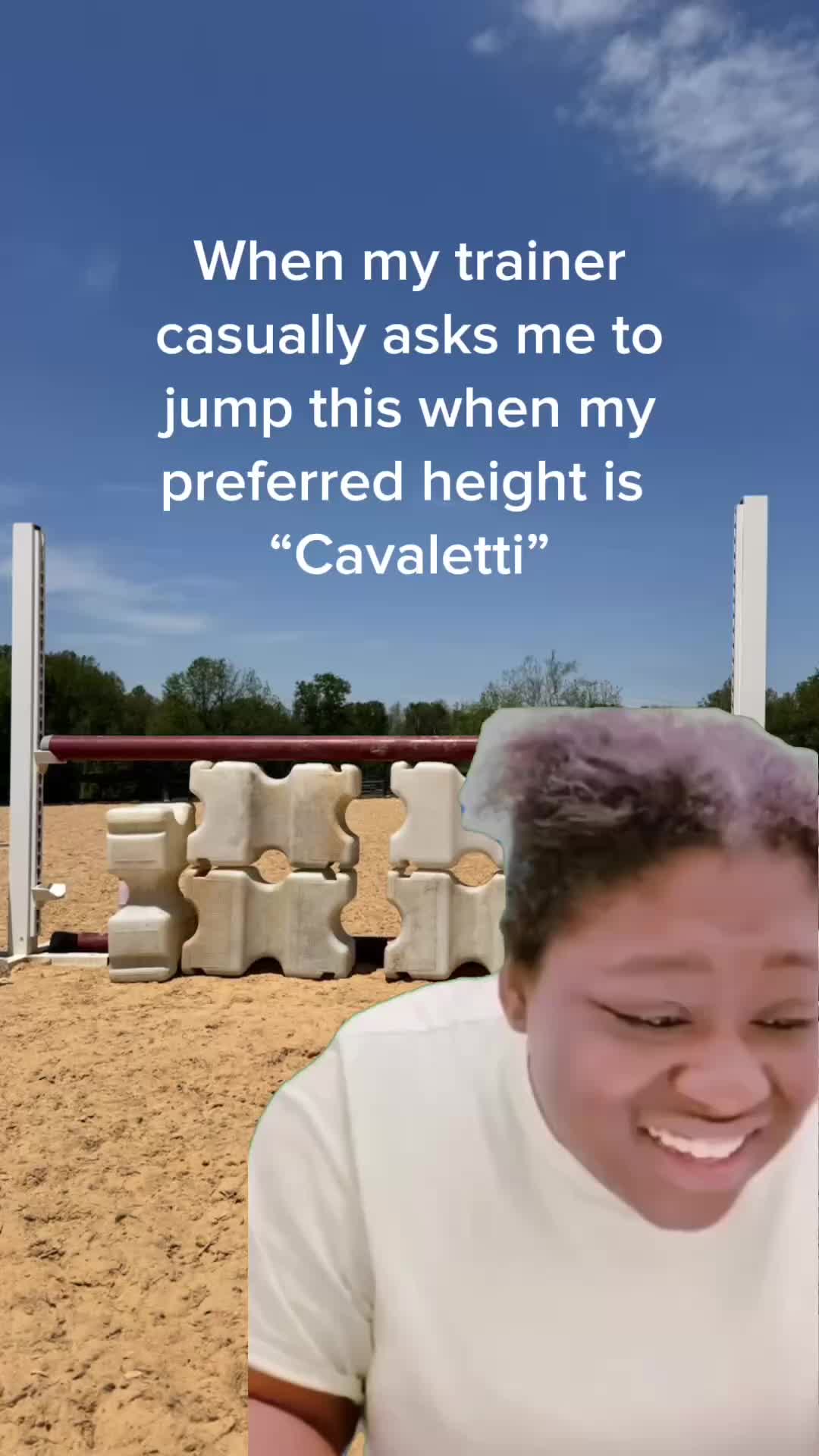 @ckponies