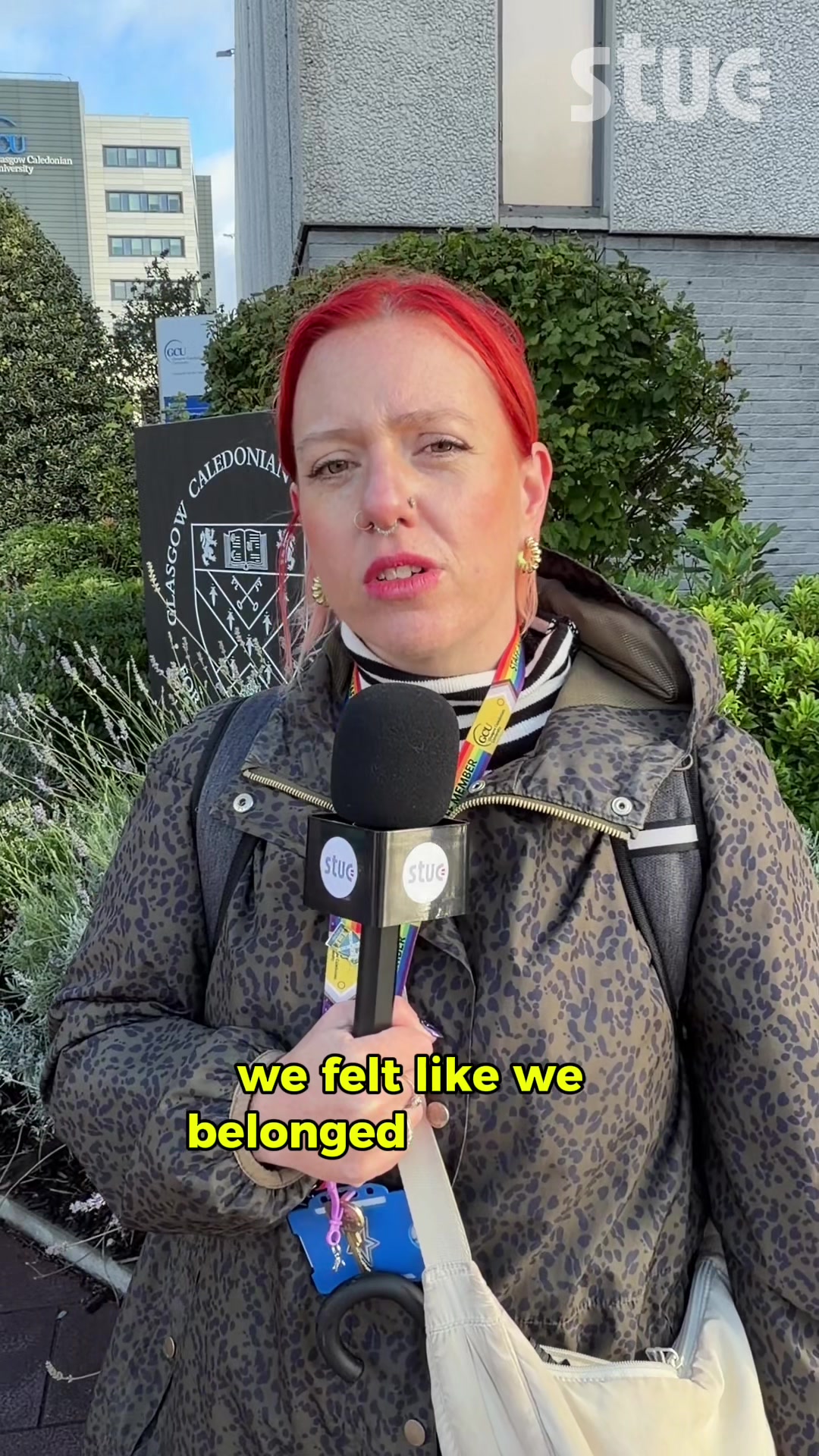 @Scottish TUC