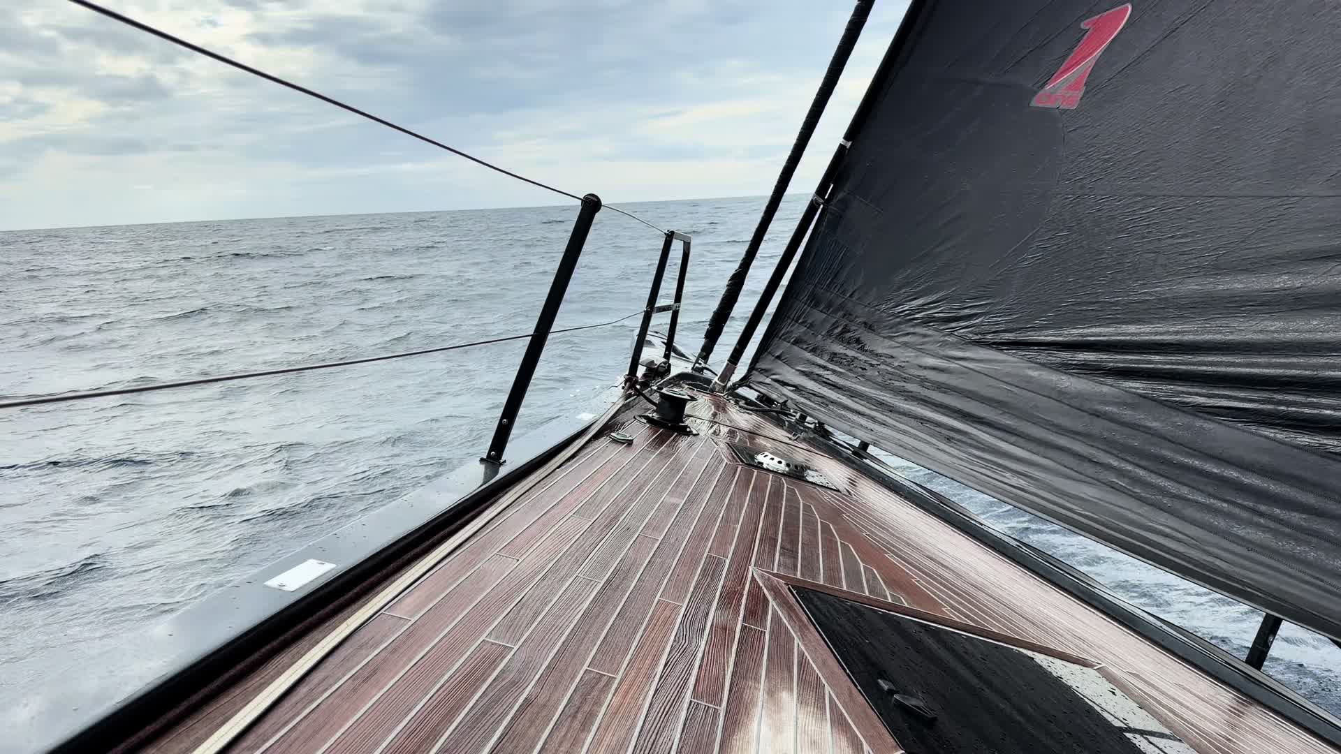 @David Lebrun ski&sail