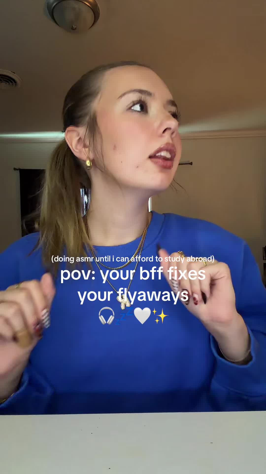 @honey asmr 🍯