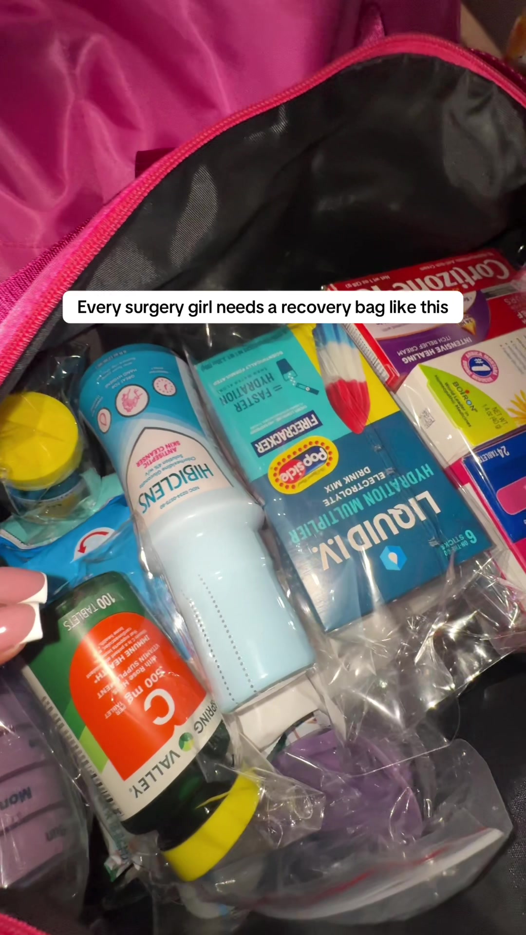 @Barbiesrecoverycollection