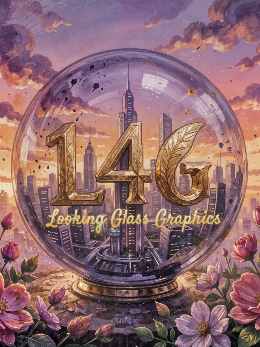 @Looking Glass