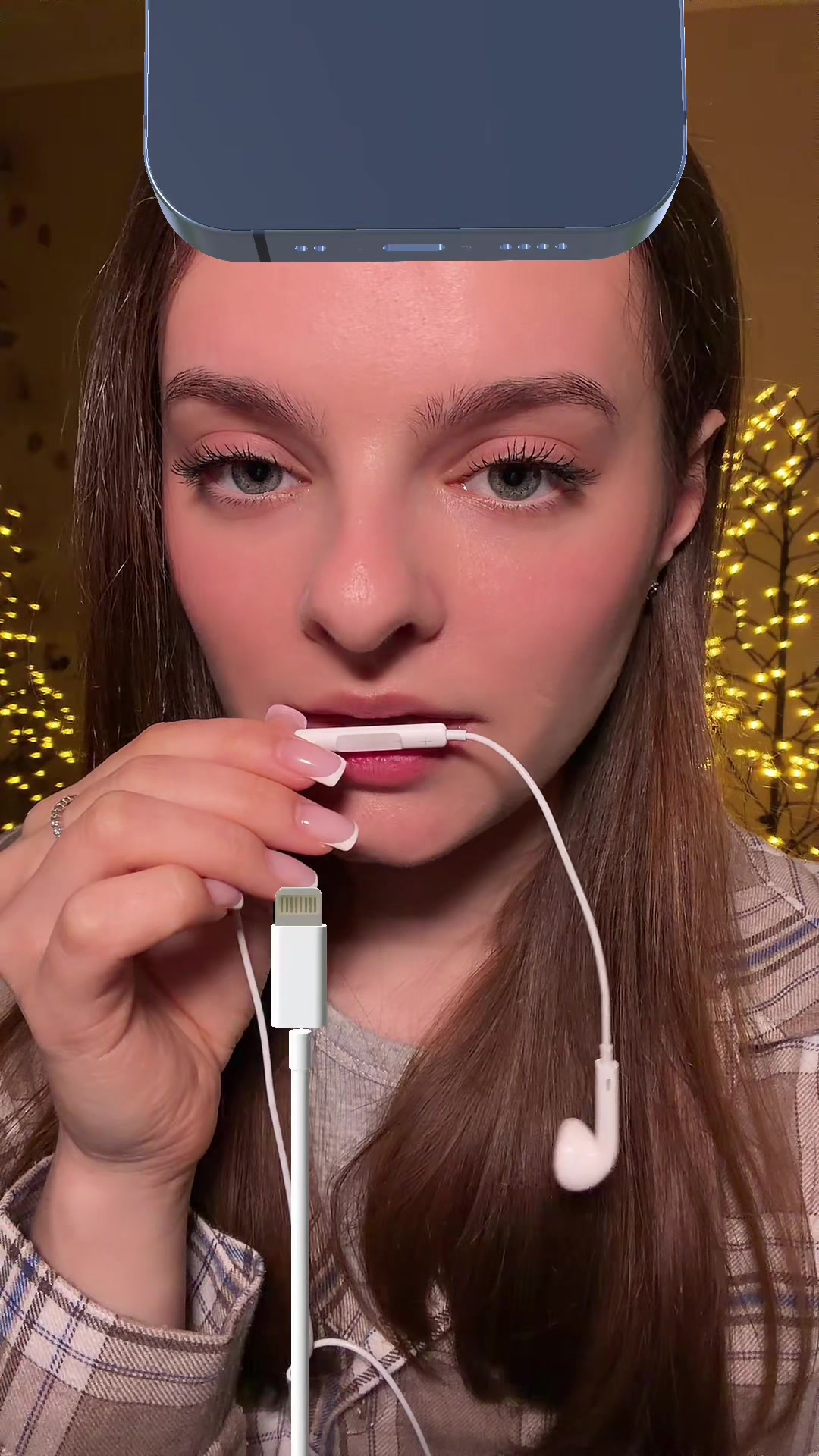 @ASMR Lisandra