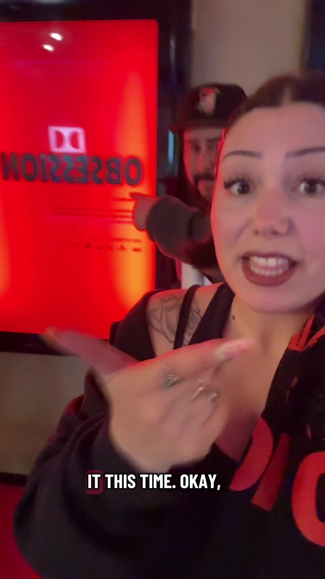 @Violet de la Torre