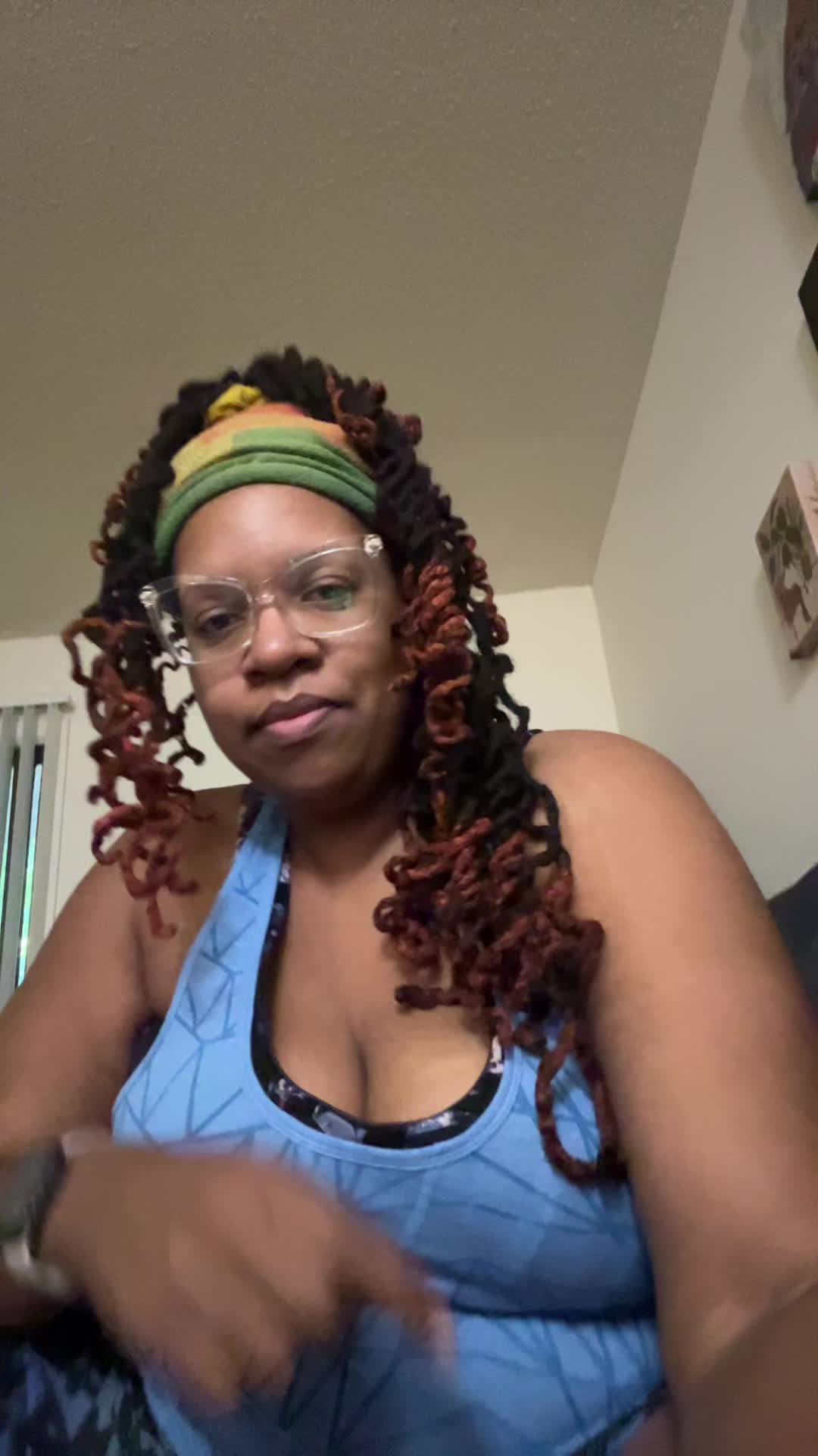 @Loc&ensp;Goddess