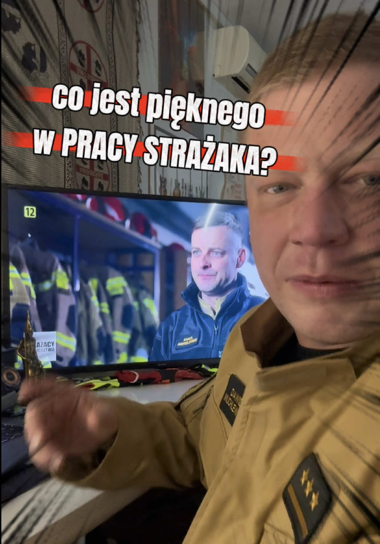@Zostań Strażakiem