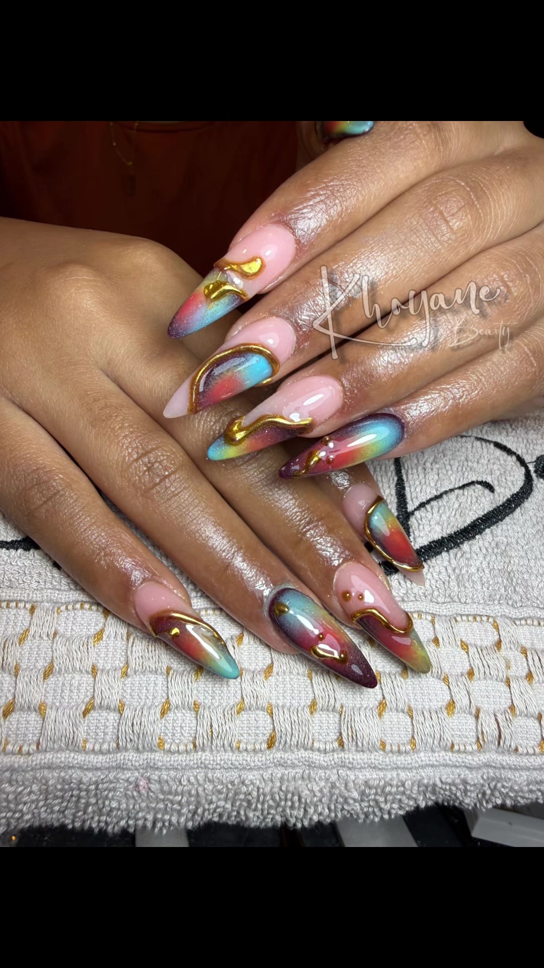 @Khoyane Beauty