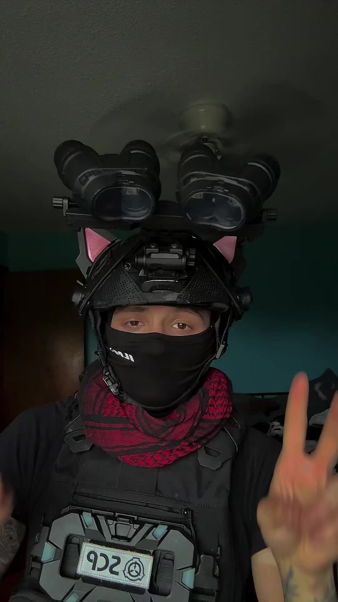 @Callsign:Cat