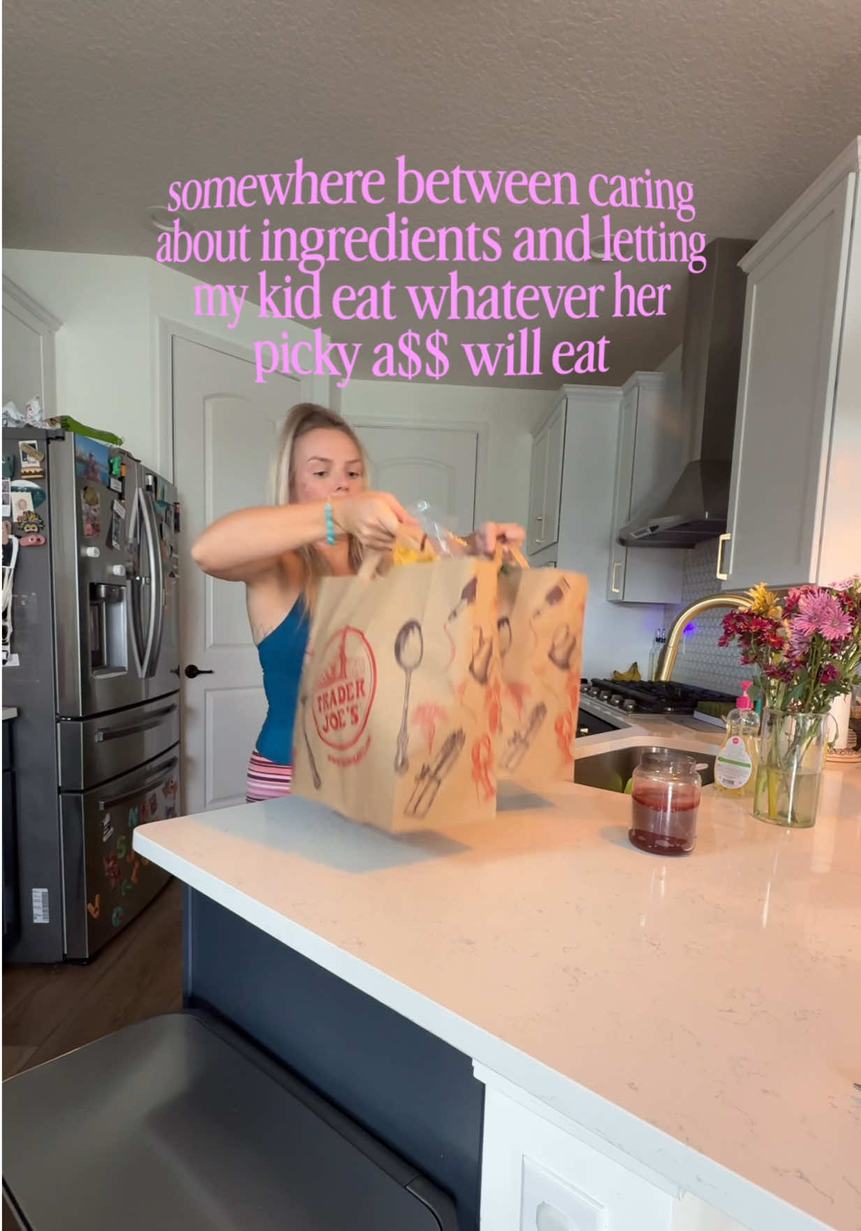 @keri | motherhood + fitness